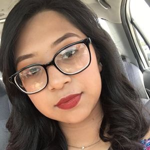 Meet your Posher, Hannah